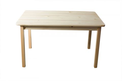 Tisch Holz 100 x 70