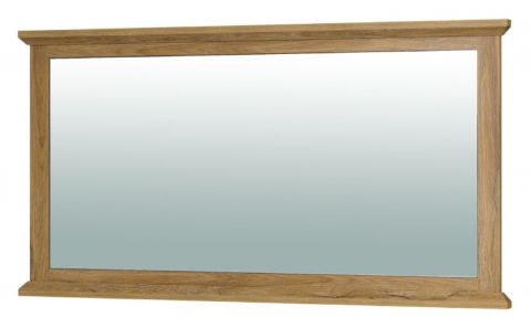 Spiegel Matam 16, Farbe: Eiche - 71 x 128 x 5 cm (H x B x T)
