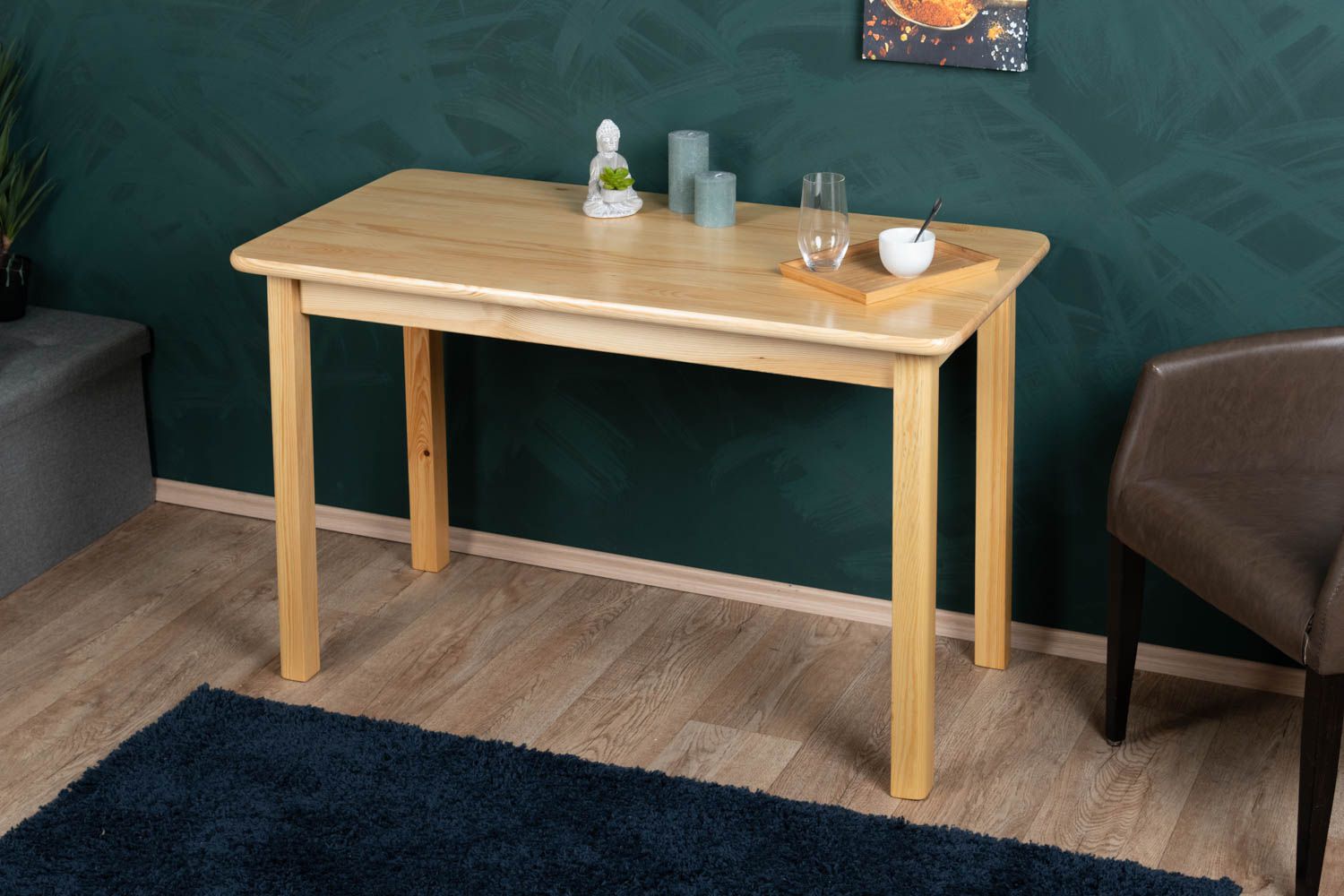 Tisch 120 x 60 Holz