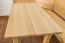 Tisch Holz massiv