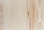 Tisch Kiefer massiv Vollholz natur Junco 227C (eckig) - 110 x 60 cm (B x T)