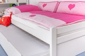Jugendbett 90x200