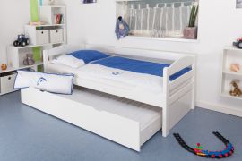 Kinderbett 90x200