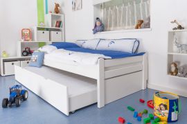 Kinder Bett