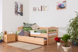 Einzelbett 90x200