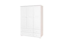 Massiv Kleiderschrank