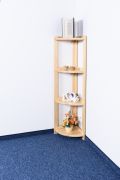 Holzregal 40 cm breit
