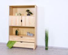 Regal 100 cm breit