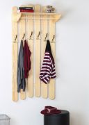 Kiefer Garderobe