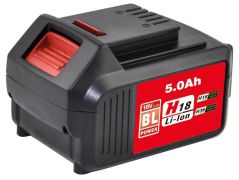 Josef Steiner Lithium Ionen Akku - 18V, 5 Ah