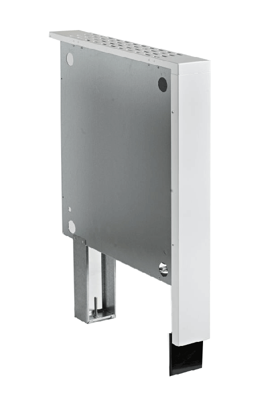 Kühl- und Dämmplatte VSP 9118 - Ausführung: Weiß