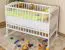 Babywiege 60x120