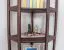 Holzregal 60 cm tief
