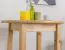 Runder Esstisch 70 cm Durchmesser