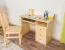 Schreibtisch 110 breit