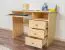 Schreibtisch 110 breit
