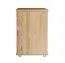 Kiefer Kommode 60 cm breit