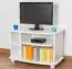 TV Unterschrank Kiefer