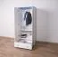 Schrank 80 breit