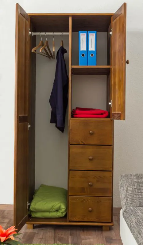Schrank Holz