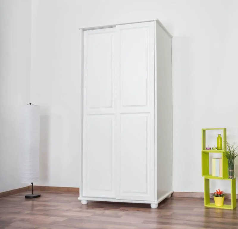 Schlafzimmerschrank Abbildung