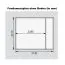 Gartenhaus SET mit Anbauschrank, Farbe: Natur, Grundfläche: 7,75 m²