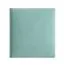 Wandpaneel mit modernen Design Farbe: Hellblau - Abmessungen: 42 x 42 x 4 cm (H x B x T)