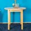 Runder Esstisch 80 cm