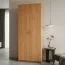 Garderobenschrank