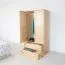 Schrank 80 breit