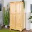 Schrank 90 cm breit 60 cm tief
