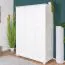 Massiv Kleiderschrank