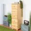 Kommode Massivholz Höhe ab 100 cm