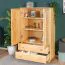 Schrank Kiefer 42 tief