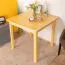 Tisch 80x80