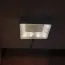 Wohnzimmer - Set B Aufaga | 4-teilig | Farbe: Kaschmir | dekorative Relief-Streifen | Soft Close System | Metallbeine