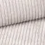 Großes Ecksofa Barlby 02 inkl. Ottomane Links, vier große Polster, Wohnlandschaft, Cord Bezug, Maße: 83 x 275 x 195 cm, Wellenfederung, Farbe: Beige