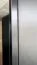 Kleiderschrank / Schiebetürenschrank | 245,5 x 150 x 64 cm | 2 Schiebetüren | 2 Kleiderstangen| 6 Fächer | 6 Einlegeböden | Farbe: Eiche Artisan