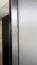 Kleiderschrank 7 Schiebetürenschrank | 6 Einlegeböden | 6 Fächer | 245,5 x 110 x 64 cm | 2 Kleiderstangen | 2 Schiebetüren | Farbe: Eiche Artisan