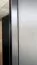 Kleiderschrank / Schiebetürenschrank | 245,5 x 170 x 64 cm | Farbe: Kaschmir | Soft-Close | 2 Kleiderstangen | Spiegel | 2 Schiebetüren | 11 Fächer
