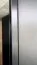 Kleiderschrank / Schiebetürenschrank | Farbe: Eiche Artisan | Spiegel | Soft-Close | 2 Kleiderstangen | 245,5 x 190 x 64 cm | 2 Schiebetüren | 11 Fächer