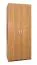 Garderobenschrank