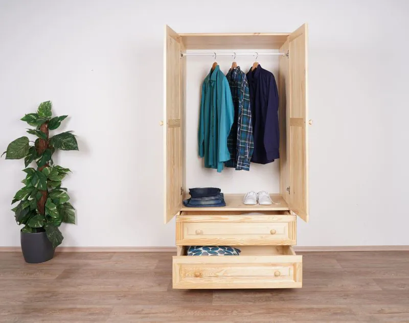 Schrank 80 breit