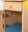 Nachtschrank Kiefer