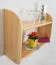 Wandregal 60 cm breit