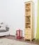 Vitrinenschrank Kiefer natur