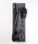 Garderobe Fjends 07, Farbe: Anthrazit - Abmessungen: 102 x 34 x 3 cm (H x B x T)