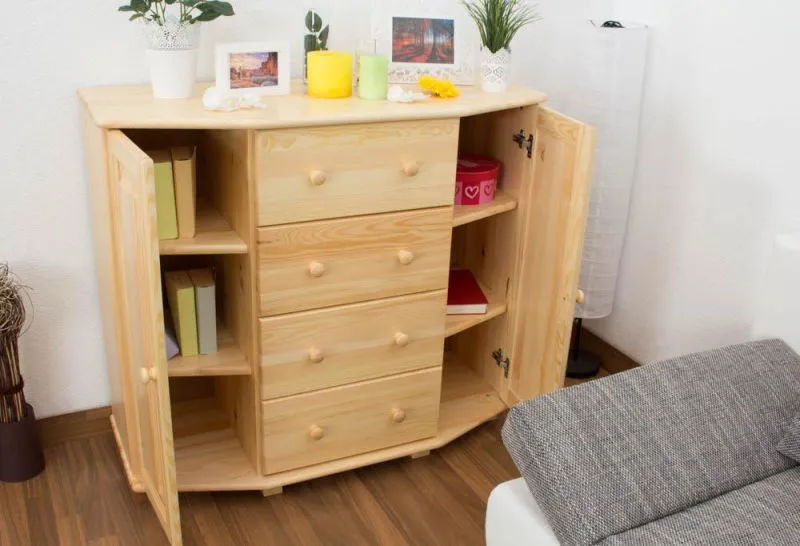 Anrichte, 118 cm breit Abbildung
