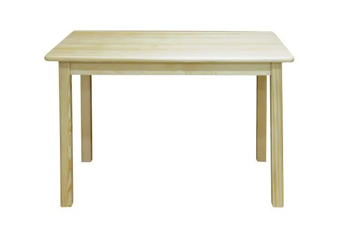 Kiefernholz Tisch