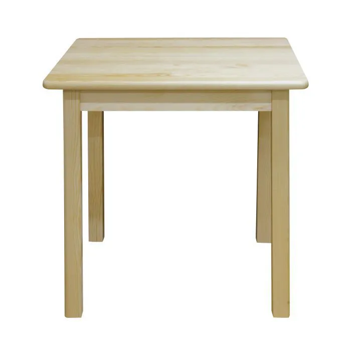 Esstisch 80 x 80